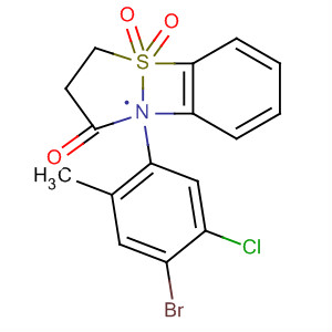 CAS 62734-69-4 molecular structure