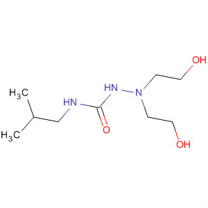 CAS 62751-69-3 molecular structure