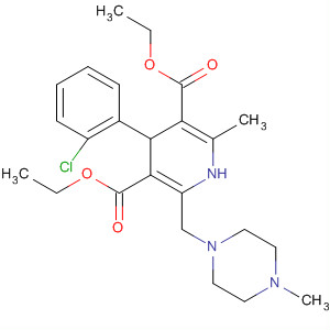 CAS 62761-02-8 structure