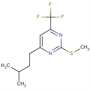 CAS 62773-02-8 molecular structure