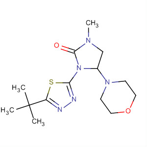 CAS 62820-02-4 structure