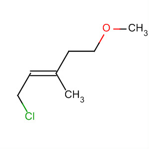 CAS 62823-69-2 structure