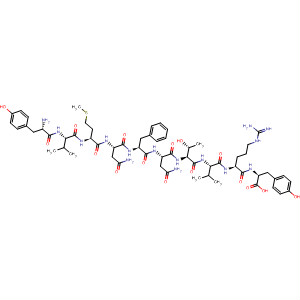 CAS 628280-02-4 molecular structure