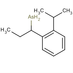 CAS 62830-02-8 molecular structure