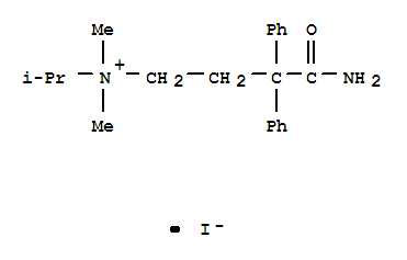 CAS 6287-69-0 molecular structure