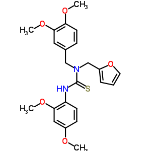 CAS 6290-69-3 molecular structure