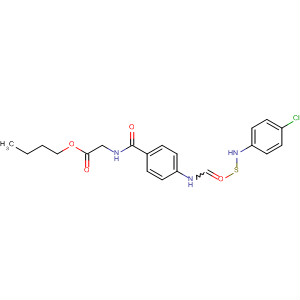 CAS 62904-02-3 molecular structure