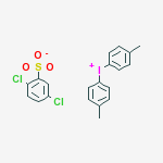 CAS 6293-69-2 molecular structure