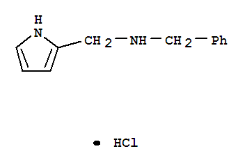 CAS 6296-69-1 structure