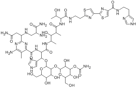 CAS 62960-69-4 structure