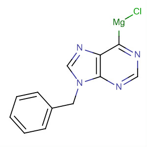 CAS 629604-02-0 molecular structure