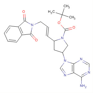 CAS 629616-69-9 molecular structure