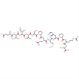 CAS 629619-02-9 molecular structure