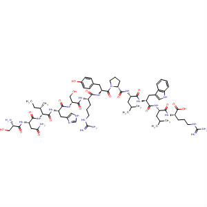 CAS 629619-69-8 structure