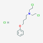 CAS 6299-69-0 molecular structure