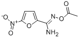 CAS 63-69-4 molecular structure