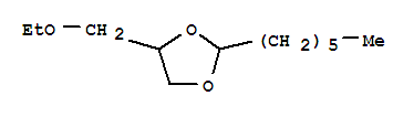 CAS 6301-69-5 molecular structure