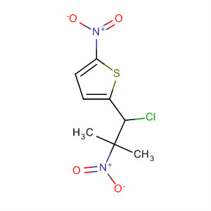 CAS 63012-02-2 molecular structure