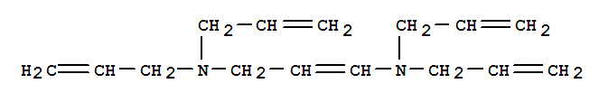 CAS 6303-02-2 molecular structure