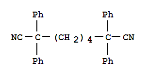 CAS 6307-02-4 molecular structure