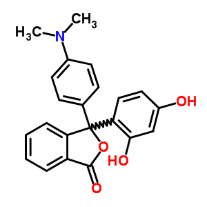 CAS 6310-69-6 molecular structure