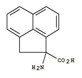 CAS 6311-69-9 structure