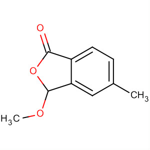 CAS 63113-02-0 structure