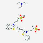 CAS 63149-02-0 molecular structure