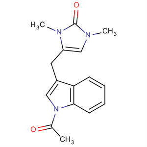 CAS 63183-69-7 structure