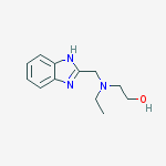 CAS 6319-02-4 molecular structure