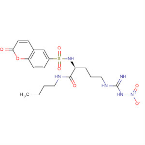 CAS 63233-69-2 molecular structure