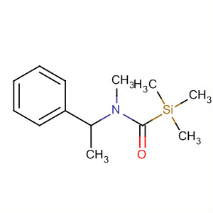 CAS 632358-69-1 molecular structure