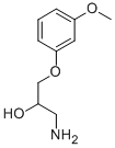 CAS 63273-69-8 molecular structure