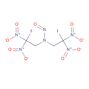 CAS 63275-02-5 molecular structure