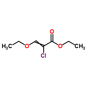CAS 6329-69-7 molecular structure