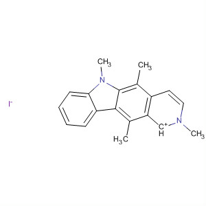 CAS 63315-02-6 molecular structure