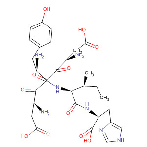 CAS 633319-69-4 structure