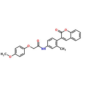 CAS 6334-02-7 molecular structure