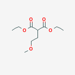 CAS 6335-02-0 molecular structure