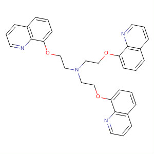 CAS 63373-69-3 molecular structure