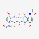 CAS 63404-69-3 structure