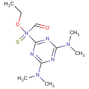 CAS 63406-69-9 molecular structure