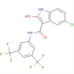 CAS 634185-02-7 structure