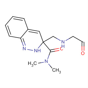 CAS 634595-69-0 structure