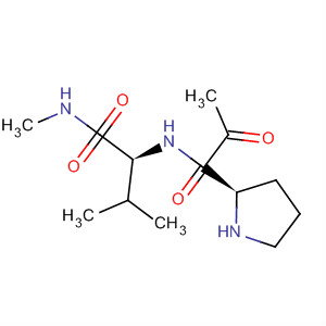 CAS 63509-02-4 molecular structure