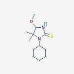 CAS 63547-69-3 molecular structure