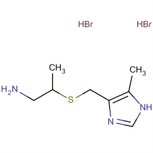 CAS 63552-69-2 structure