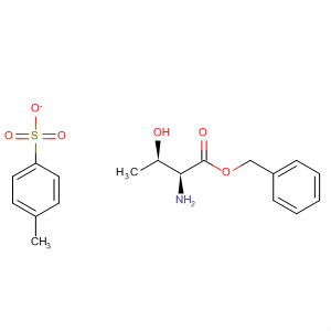 CAS 63566-02-9 molecular structure