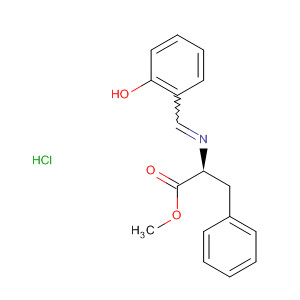 CAS 63598-02-7 structure