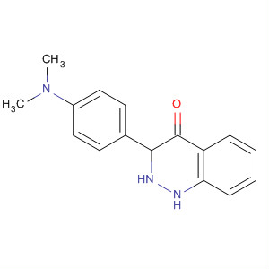 CAS 63634-02-6 molecular structure